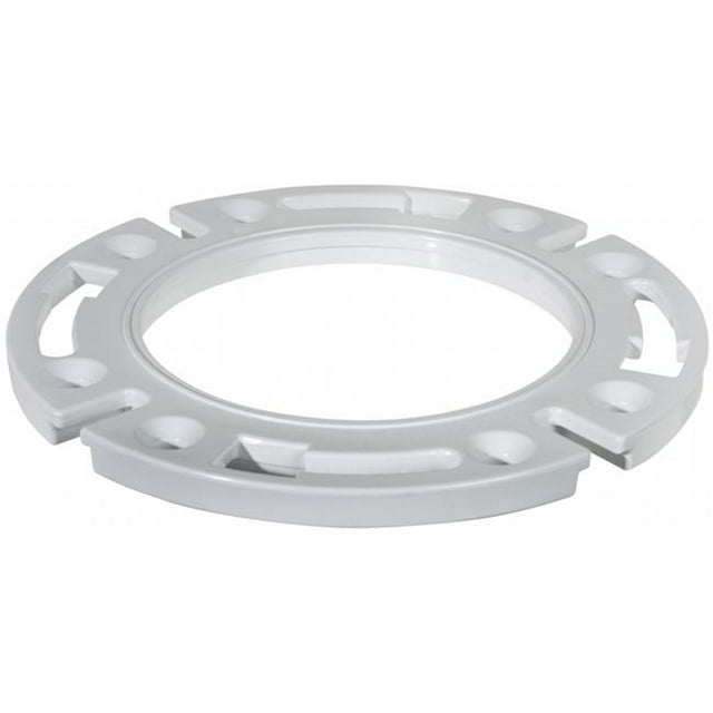 Sioux Chief Mfg Lever une Bague de Garde-Robe Bride Extension Anneau Kit 886-411