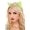 Neon Green, variant on Cat Ears with Headband - Neon Yellow