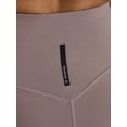 thumbnail image 3 of Reebok Women's Move High Rise Short, Sizes XS-4X, 3 of 9
