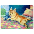 thumbnail image 2 of Carolines Treasures 7275MP Norwich Mouse Pad Hot Pad or Trivet Large multicolor, 2 of 2