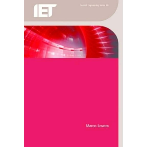 Control, Robotics and Sensors Control-Oriented Modelling and Identification: Theory and Practice, (Hardcover)