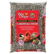 Wild Delight Cardinal Sunflower Seeds Wild Bird Food 7 lb