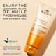 thumbnail image 5 of Gel de baño Nuxe Prodigieux Vegan 200 ml con aceite de almendras dulces, 5 of 6