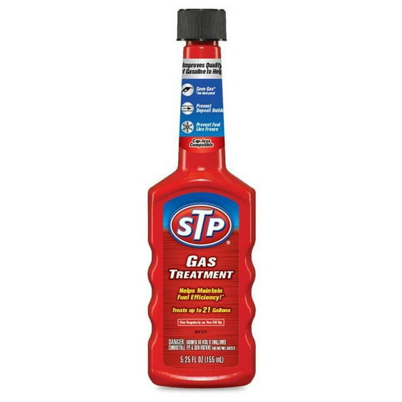Fuel Additives