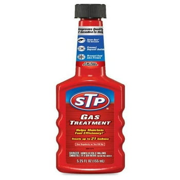 STP  , 5.25 fluid ounces, 18039, Fuel Additive