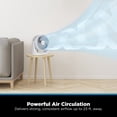 thumbnail image 5 of Pelonis 7 inch air circulator fan, 5 of 14