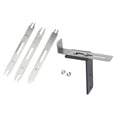 thumbnail image 3 of Extractor de cremalleras de costura, equipo de reparación de chaquetas deslizantes sin bloqueo, Kits de reparación duraderos, herramienta de, 3 of 9
