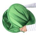 thumbnail image 2 of Fondo de pantalla verde Virtual Croma 142cm, 2 of 5