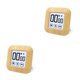 thumbnail image 4 of Inteprter Cocina LCD Temporizador digital Ejercicio Estudiar Pantalla grande 99 minutos 59 segundos Cuenta atrás Alarma Cronómetro Suministros No.02 2piezas, 4 of 6