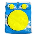 thumbnail image 2 of Juego de Funda Nórdica Palau - Palau Flag Premium, 2 of 3