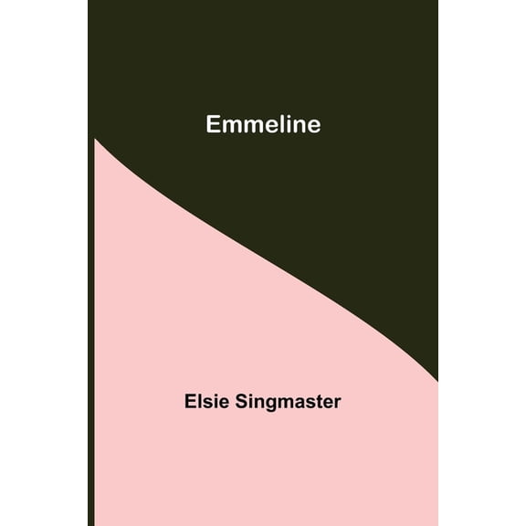 Emmeline, (Paperback)