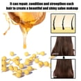 thumbnail image 2 of 50 Uds./botella De Cápsulas Para El Cuidado Del Cabello Para Cabello De Punta Dividida, Cápsula De Vitamina Para El Cabello, Suero Para Cabello Seco Y Dañado Anggrek No, 2 of 7