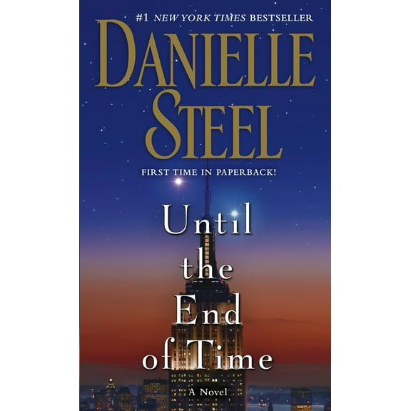 Pre-Owned Until the End of Time (Mass Market Paperback) 0345530896 9780345530899