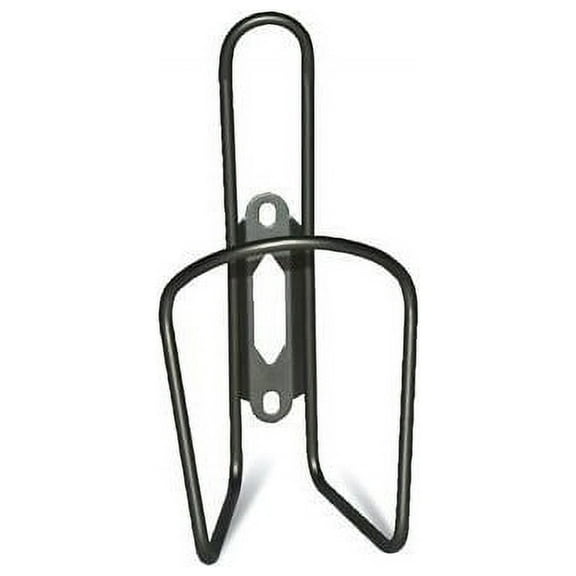 Planet Bike 4015 Stainless H2O Cage Silver 44G