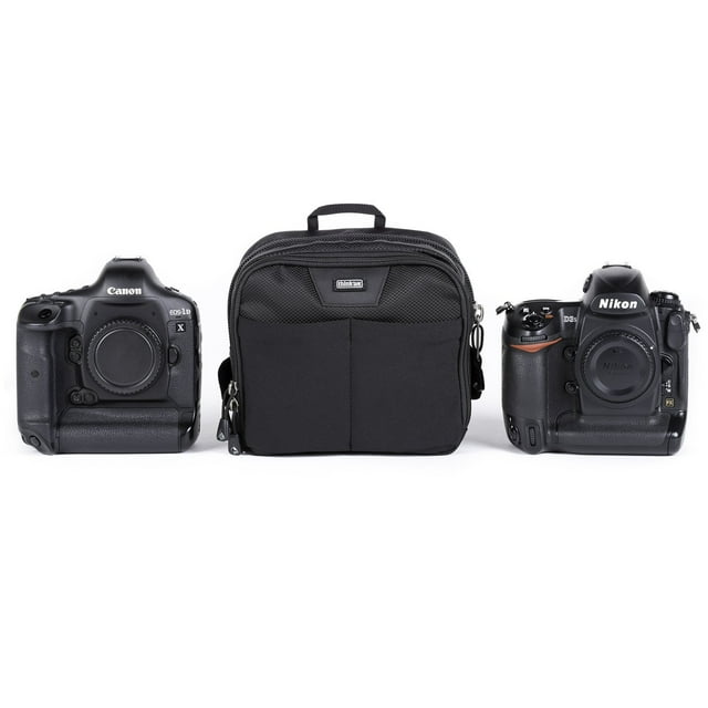 Bolsa para Cámara de Cintura Think Tank Speed Changer Negra