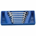 thumbnail image 2 of Genius Tools GNSGW7607M 7 Pcs Ractchetin à Combinaison, 2 of 3