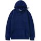 thumbnail image 1 of "Xishao Sudadera con Capucha para Hombre Y Mujer, Suéter Informal De Marca , Color Sólido, Tops," Xishao ropa, 1 of 2