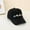 Black, variant on Gzbliryd Sun Protection Hat Cool Hats Summer Upf 50 Sun Hat for Boys Girls Baseball Cap Hat (Khaki,One Size)