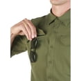 thumbnail image 2 of Allforth Men's Catalpa Performance Long-sleeve Outdoor Shirt, 2 of 7