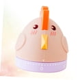 thumbnail image 5 of Animal Cooking Timer, Children's Visual Timer, Fun Kitchen Timer, Kitchen Timer, Manual Kitchen Timer, 5 of 5