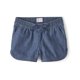 thumbnail image 4 of Pantalones cortos The Children's Place de mezclilla sin cordones, color rosa, talla 16, 4 of 4