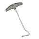 thumbnail image 2 of Removedor de Gancho de Tienda, extractor Portátil de Carpa para acampar, 2 of 7
