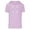 Pink, variant on uikmnh Men's Summer Sports Short Sleeved Hooded T Shirt,XL