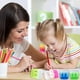 thumbnail image 3 of Sacapuntas manuales de 4 piezas, sacapuntas compactos coloridos de doble orificio con contenedor, sacapuntas manuales portátiles para niños y adultos, hogar, 3 of 5