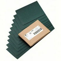 3M  02637; 4-1/2 X 30 100E Green Regalit