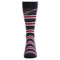 thumbnail image 5 of MeMoi My Vote Counts Men's Crew Socks, 5 of 7