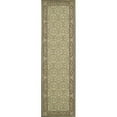 thumbnail image 2 of Nourison PE26 Persian Empire Area Rug - Green, 2 of 4