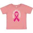 thumbnail image 3 of Inktastic Cleft Palate Cleft Lip Ribbon Support Boys or Girls Baby T-Shirt, 3 of 5