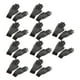 thumbnail image 5 of Guante antiestático, 10 pares de guantes antiestáticos con pegamento de PU, guantes antideslizantes de apariencia llamativa, 5 of 14