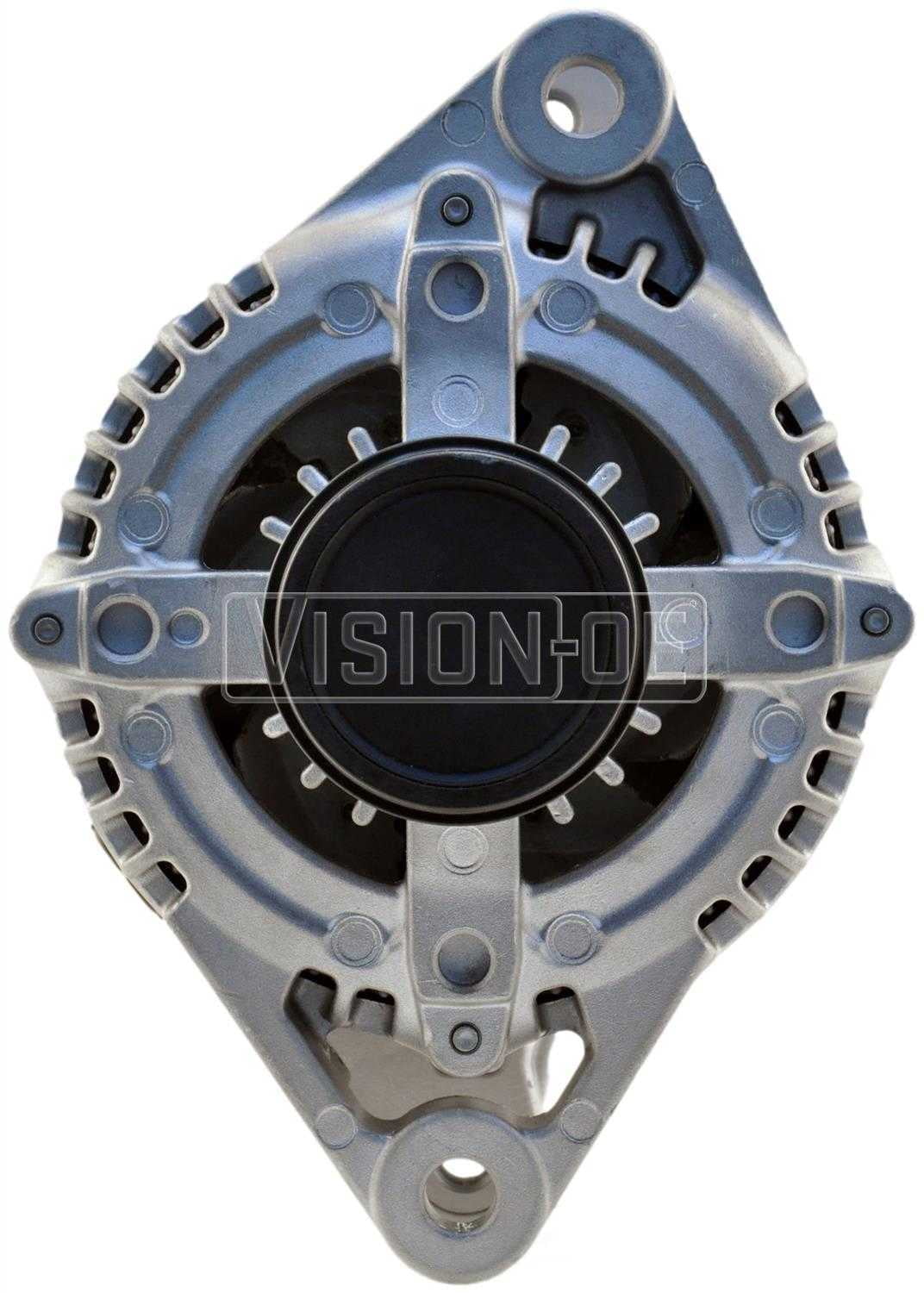 Vision OE 11326 Alternator