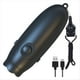 thumbnail image 1 of Silbato Electrónico Recargable por USB, Potente Silbato para Entrenadores, 3 Tonos de Volumen y 3 Sonidos de Silbato Ajustables, Color Negro., 1 of 6