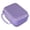 Purple, variant on Travel Camera Bag For ESOXOFFORE/Dylanto/Yehtta/HiMont/ Printing Cameras Bag Easy Carry Handle Design Easy to Carry