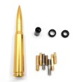 thumbnail image 3 of Mástil de antena Bullet para coche y camión, 14 cm, para Ford F Series F150, 3 of 7
