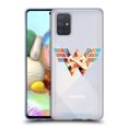 thumbnail image 1 of Head Case Designs Officially Licensed Wonder Woman 1984 Logo Art Truth Soft Gel Case Compatible with Samsung Galaxy A71 (2019), 1 of 7