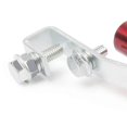 thumbnail image 1 of Car Turbo Sound Muffler Exhaust Pipe Blow Vale BOV Simulator Whistle Stylish Size M/XL, 1 of 5