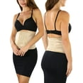 thumbnail image 5 of ToBeInStyle Women's Elegant Waist Cincher, 5 of 7