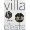 thumbnail image 1 of Pre-Owned Villa D'Este Style (Hardcover) 0847822621 9780847822621, 1 of 1