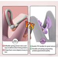 thumbnail image 4 of Thigh Exerciser Big Resistance, Pelvic Muscle Kegel Exerciser, Men Kegel, Hip Trainer for Women, Super Kegel Thigh Exerciser, 4 of 7