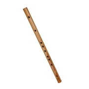 Traditional Wooden Flute Great Sound Woodwind Musical Instrument Gift Key C