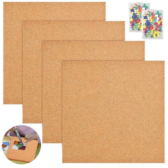 12x12in Heat Stained Glass Work ,1/2in Thick Stained Glass Supplies Stained Glass Cutting Board Mats