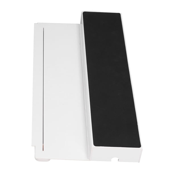 Portarrollos para Cricut Maker,Máquina cortadora Portarrollos Máquina cortadora Portarrollos Máquina cortadora Portarrollos Durabilidad probada en el tiempo