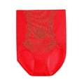 thumbnail image 4 of Luxalzxs Tummy Control Briefs Shapewear for Women High Waisted Butt Lifting Slimming Panties Body Shaper Underwear Girdle, 4 of 5