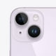 thumbnail image 3 of Apple iPhone 14 128Gb Morado Reacondicionado Tipo A eSIM, 3 of 5