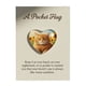 thumbnail image 1 of Cute Theme Pocket Gift Card Decoration, 1 of 1