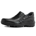 thumbnail image 3 of Zapato Escolar Audaz Para Niño Ajuste Resorte 100% Piel piel 19.5, 3 of 6