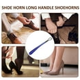 thumbnail image 4 of FESTFENDS relieve knee pain Shoe Horn ABS 1Pack, 4 of 8